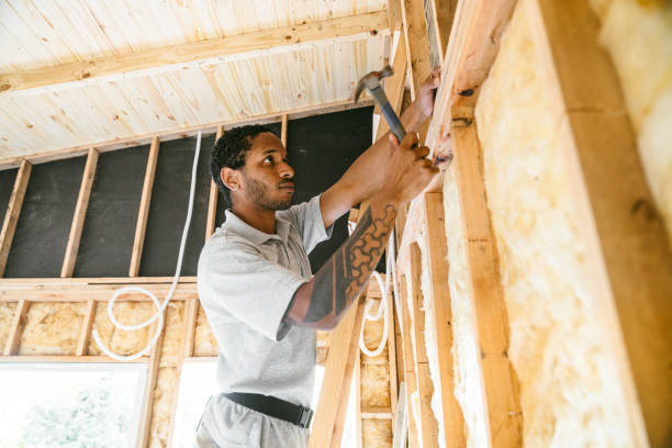 Best Spray Foam Insulation  in West Sacramento, CA