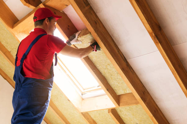 Trusted West Sacramento, CA Insulation Experts